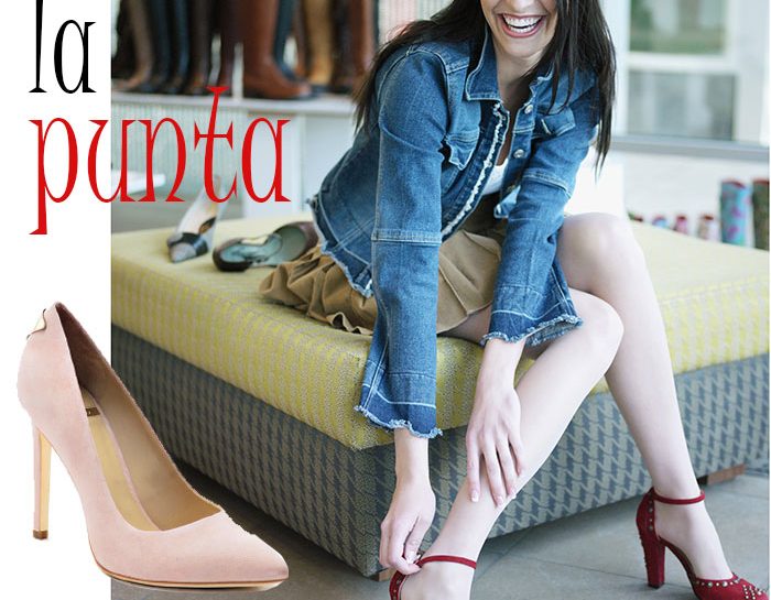 Scarpe, la guida per scegliere i modelli giusti