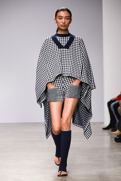 5 motivi per scegliere il poncho