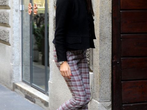 Ilaria D'Amico e tutte le mamme vip del 2014