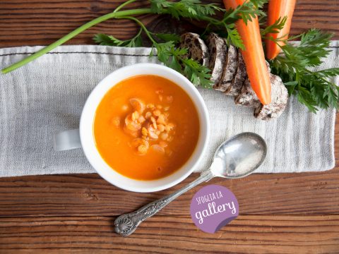 La dieta dell'autunno
