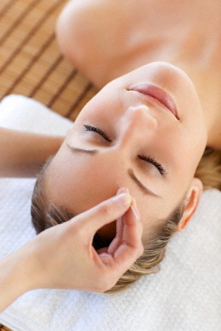 La chemioterapia si sopporta meglio con queste cure dolci