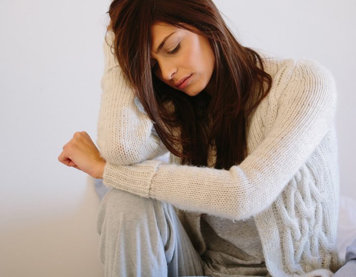 Tono dell'umore in flessione? Ti aiutano minerali e vitamine