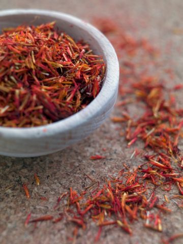 COLORE... E SAPOREIl giallo intenso del curry, un tocco di pepe, paprika esotica e cannella, ma anch