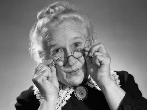 Vorreste vivere fino a 100 anni?