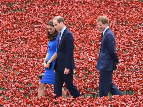 Kate Middleton, fine di un amore