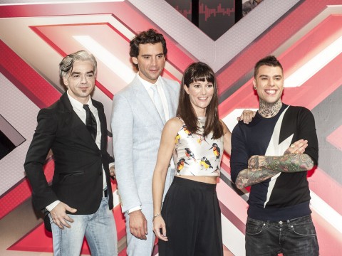 Tutti i concorrenti di X Factor 2014