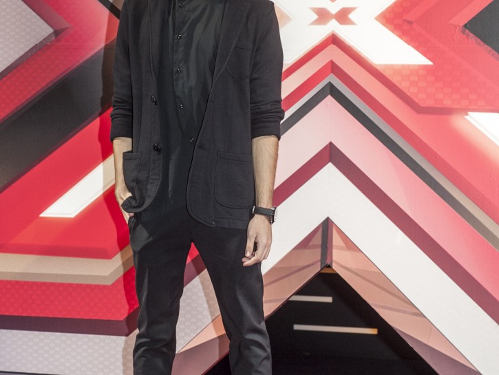 Marco Cappai in arte Madh