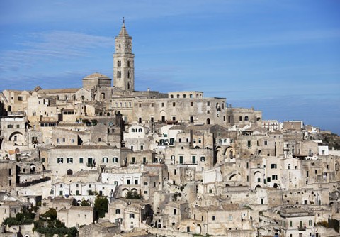 Matera 2019, la capitale di tutti (secondo un materano)