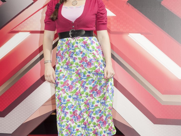 Vivian: Britney mi ha ispirato