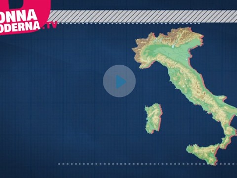 Emergenza maltempo: ecco le 10 città a rischio alluvione in Italia