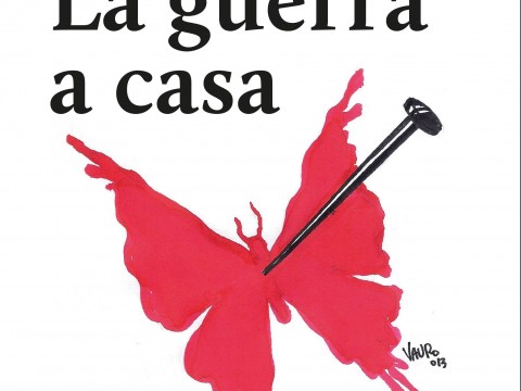 Le "guerre in casa" che colpiscono le donne