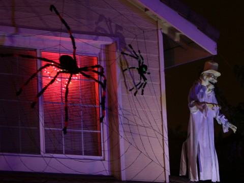 Perché quest'anno festeggerò Halloween