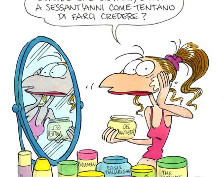 L'età giusta