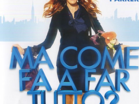 E se smettessimo di voler fare sempre tutto al 100%?