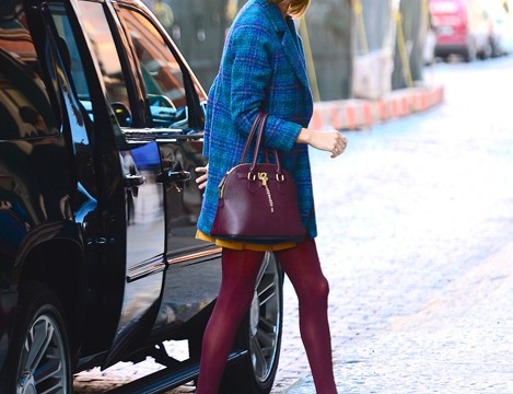 L'inquietante profilo migliore di Taylor Swift