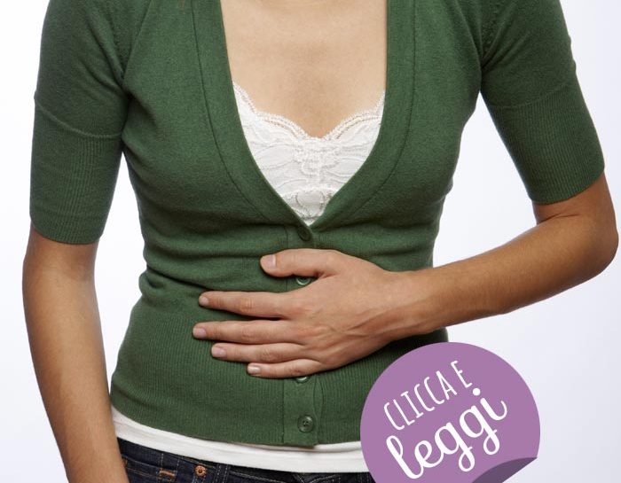Sindrome del colon irritabile: buone notizie