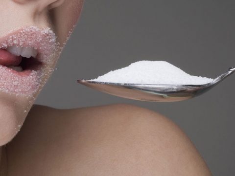 4 ragioni per evitare lo zucchero