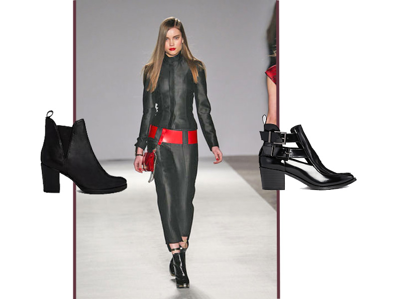 Look da ufficio: le scarpe da indossare - Donna Moderna