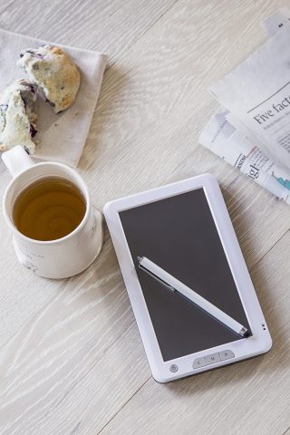 LEGGERE... E SCRIVERE! Calendario, agenda, quaderno, blocco per gli appunti: di solito chi ama legge