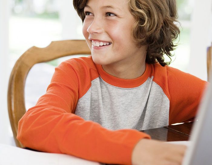 Bambini e internet: 5 paure da sfatare