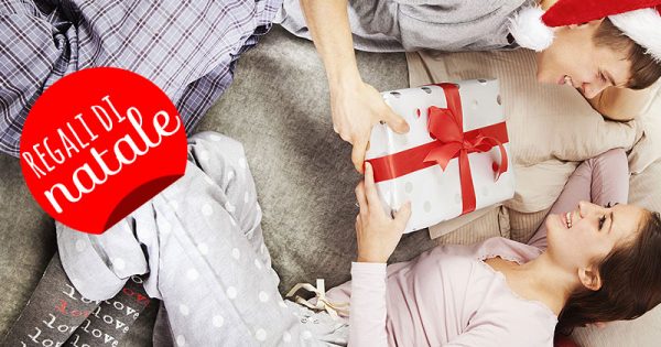 Regali Di Natale Romantici.10 Regali Di Natale Romantici Per La Camera Da Letto Donna Moderna