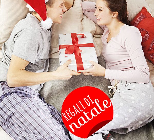 Regali Di Natale Romantici.10 Regali Di Natale Romantici Per La Camera Da Letto Donna Moderna