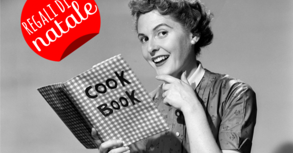 Idee Regalo Natale In Cucina.10 Regali Di Natale Per Chi Ama Cucinare Donna Moderna