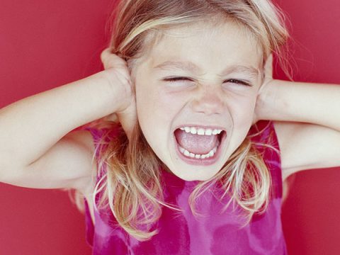 Capricci dei bambini: capirli per sopravvivere