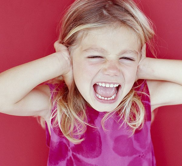 Capricci dei bambini: capirli per sopravvivere
