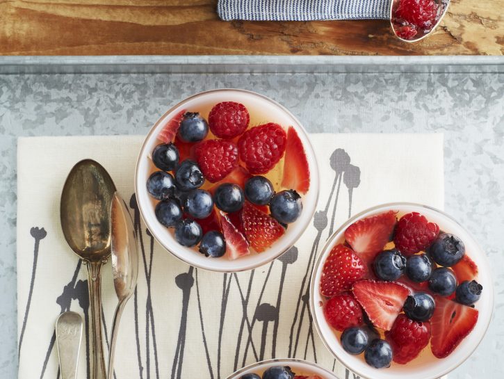 Dieta per sentirsi leggera