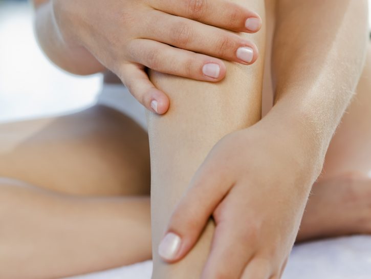 Massaggi: benessere naturale