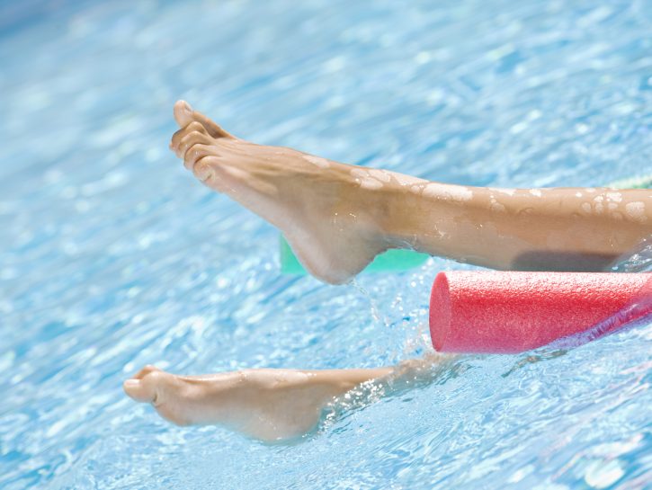 Fare sport tutti i giorni