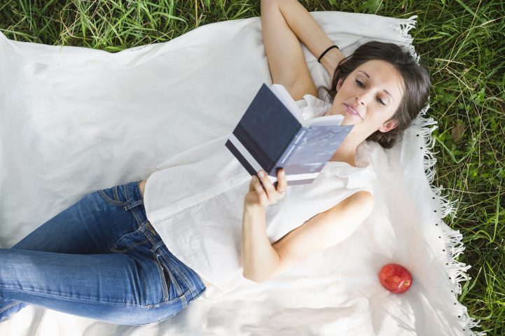 AMA LEGGERE... E QUINDI? Partiamo da una semplice regola che in pochi seguono: meglio evitare di reg