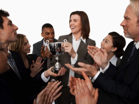 Oggi si riesce a far valere il proprio merito in ufficio?