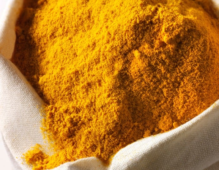 Curcuma
