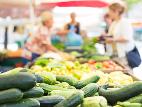 Cosa significa davvero frutta e verdura a km 0? Tutto quello che devi sapere