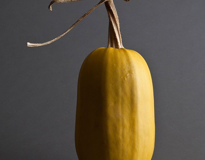 La zucca americana salva la linea