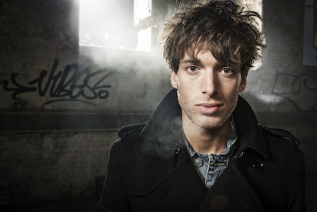 Paolo Nutini: il ragazzo dagli occhi blu