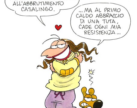 Abbraccio