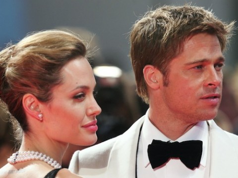 Angelina Jolie e Brad Pitt stanno insieme da 10 anni (e si lasciano?)