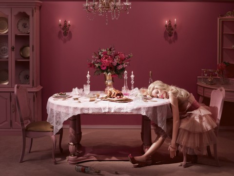 Perché dico no alla Barbie "normale"