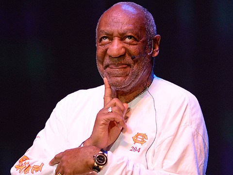 Il dubbio a proposito di Bill Cosby