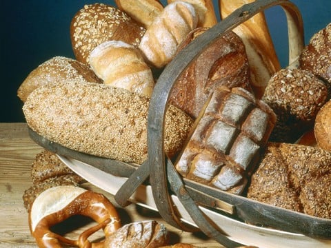 5 cose che non sai sul pane