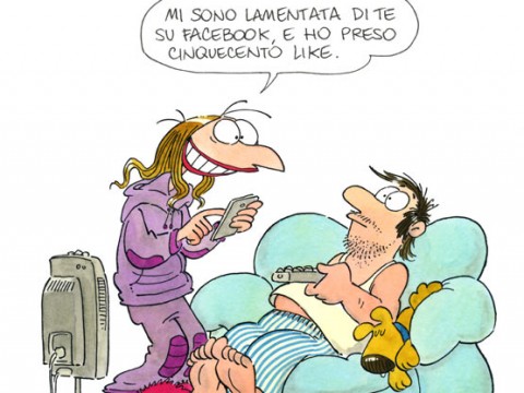 Vittimismo 2.0