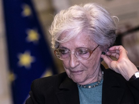 Dopo 20 anni, la mamma di Ilaria Alpi dice basta