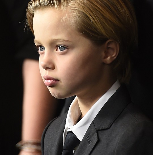 US-ENTERTAINMENT-PREMIERE-UNBROKEN