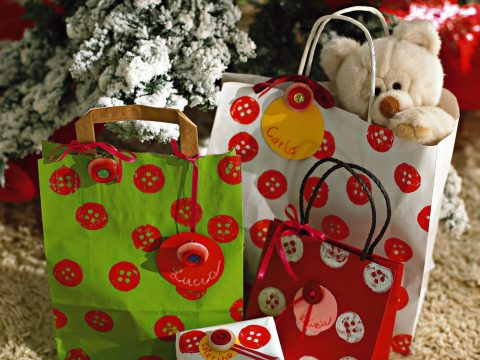 Idee originali per realizzare i pacchetti regalo