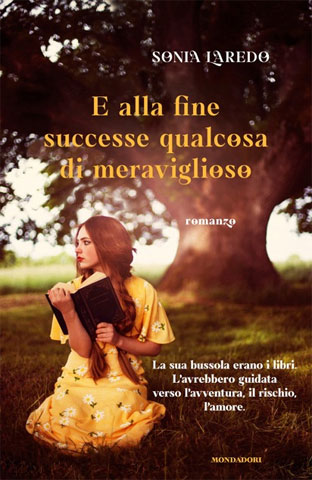 E alla fine successe qualcosa di meraviglioso