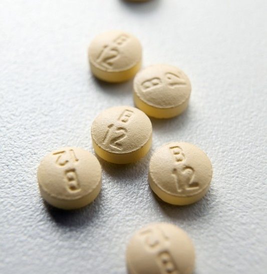 Come integrare la Vitamina B12