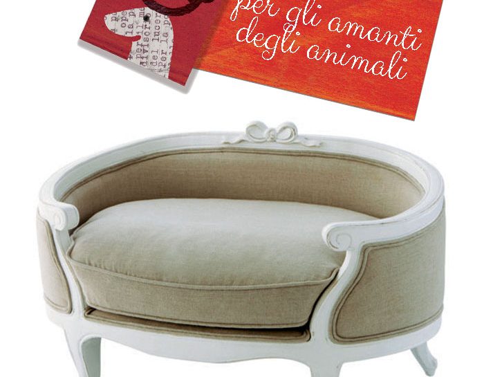 Idee regalo per gli amanti degli animali
